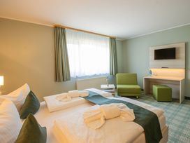 4 Tage besinnliche Weihnachten im Ferien Hotel