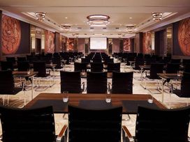 2 Tage im Hamburg Marriott Hotel 