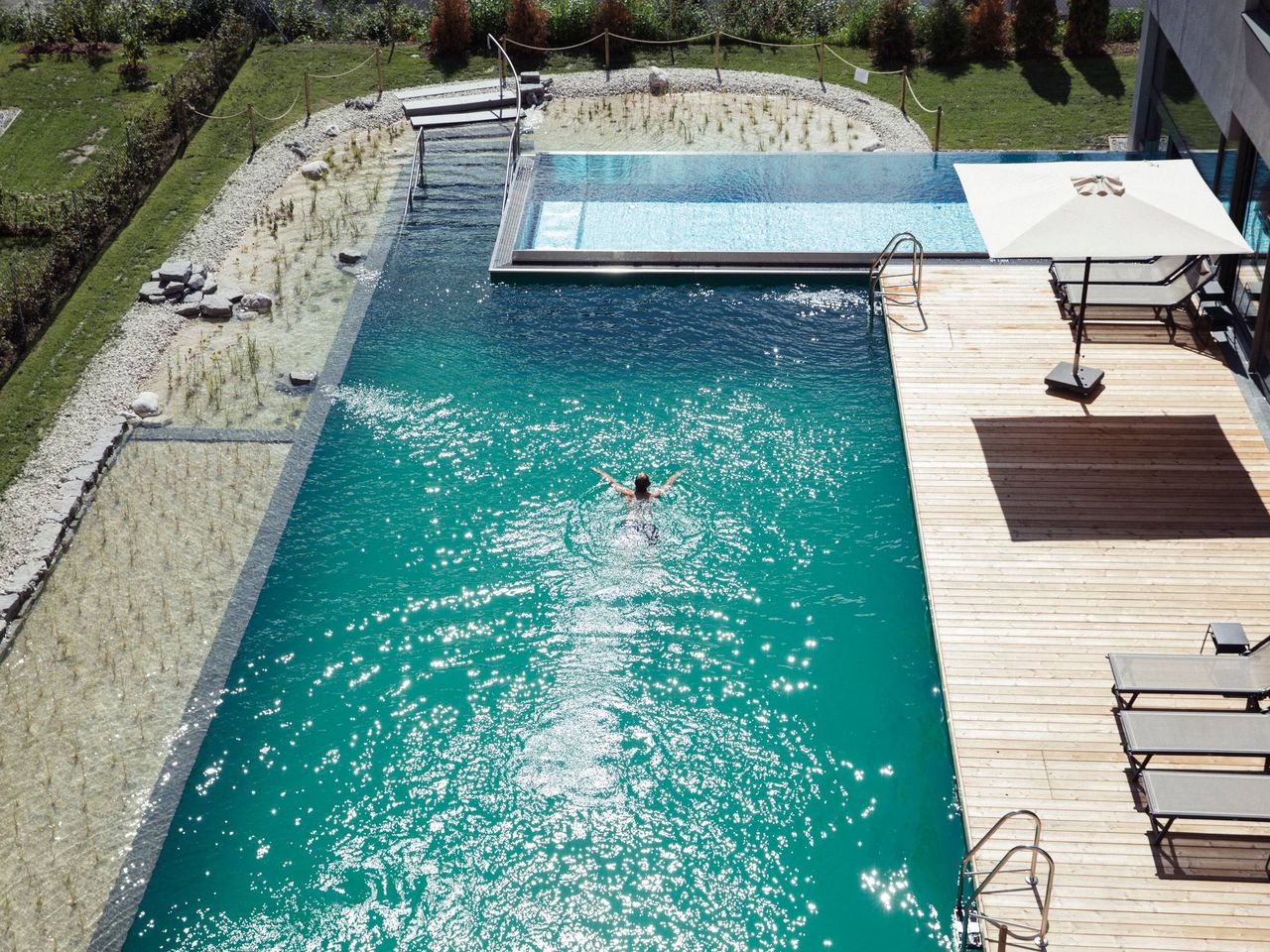 All-Suite Resort Ötztal