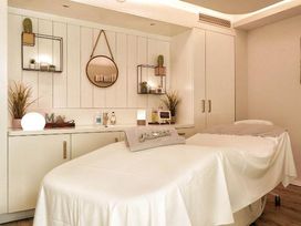 7 Tage an der Nordseeküste in St. Peter-Ording