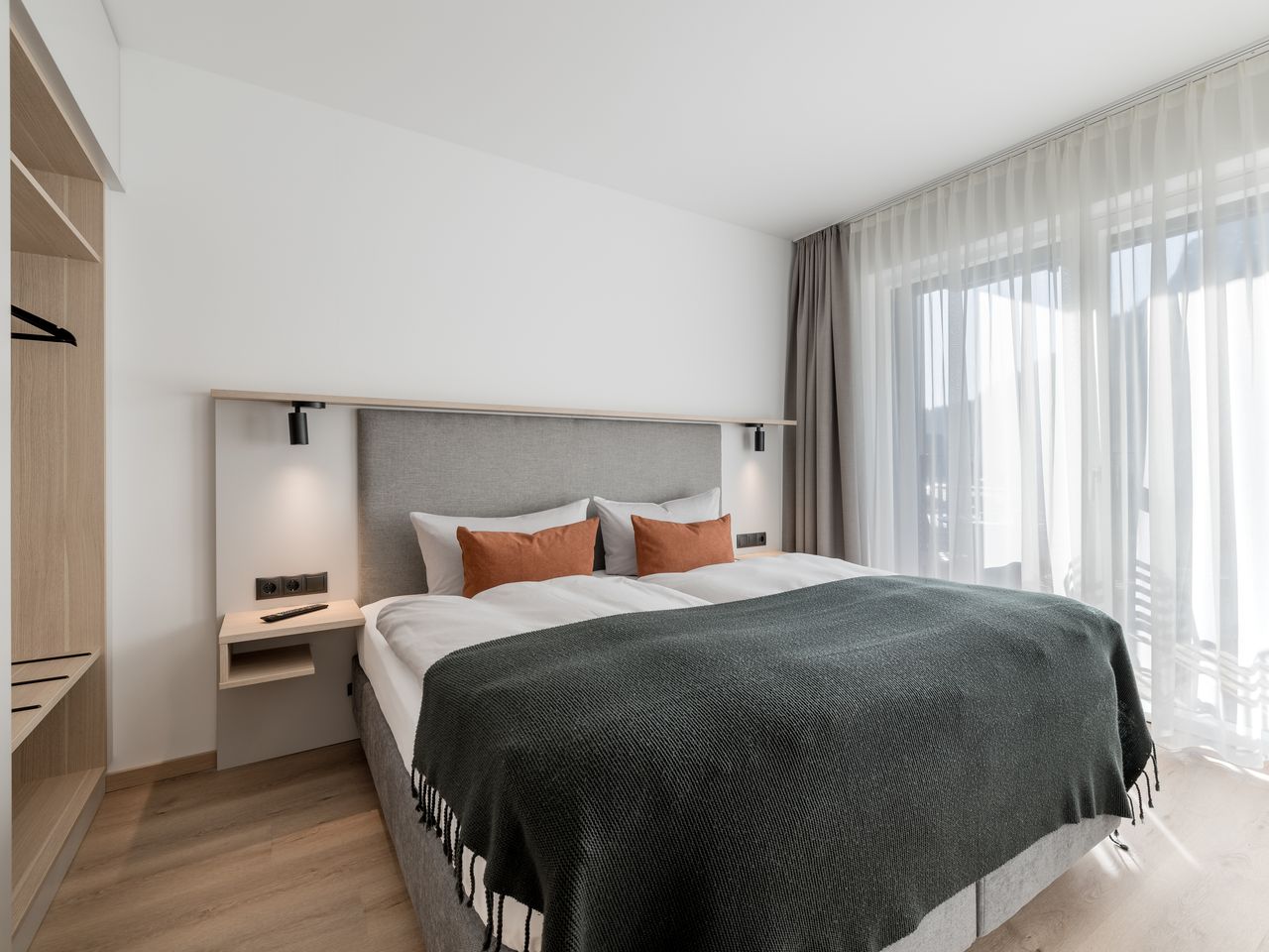 Tante Trude Aparthotel