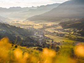 Herbstgenuss über den Tag der dt. Einheit
