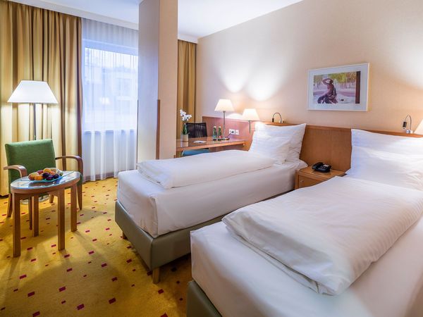 3 Tage Wien erleben: Kultur, Geschichte und Kulinarik inkl. Frühstück