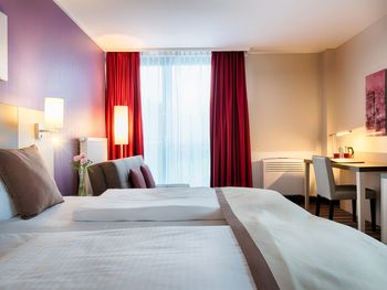 2 Tage bei Hannover verbringen 