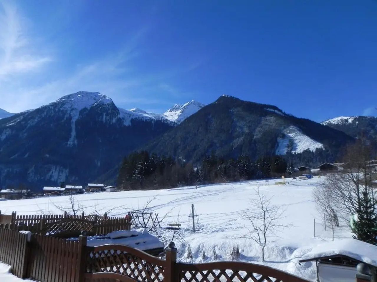 3 Tage Entspannung im Salzburger Land mit Frühstück