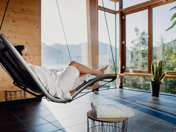 Kuschelzeit - 3 Tage zum Abschalten & Genießen im Allgäu