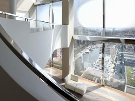 5 Tage im The Westin Hamburg bei der Elbphilharmonie