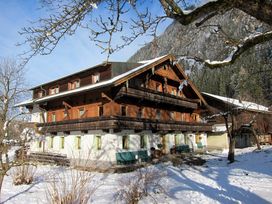 Bereit zum Pistenabenteuer - 7 Nächte