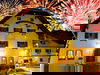 5 Relaxtage mit Therme & Verwöhnmenü