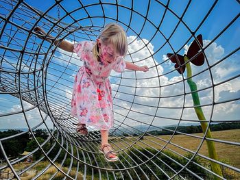 1 Woche Ferienspaß für die ganze Familie am Rennsteig