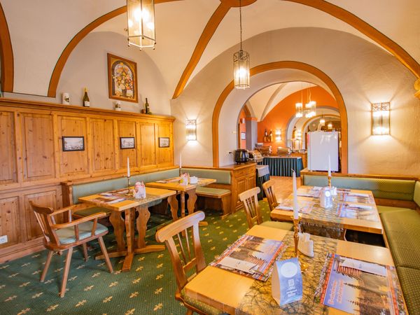 4 Tage an Saale-Unstrut inkl. Silvesterparty in Nebra (Unstrut), Sachsen-Anhalt Halbpension Plus