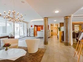 2 Tage Erholung & Auszeit im Aqua Aurelia Suitenhotel