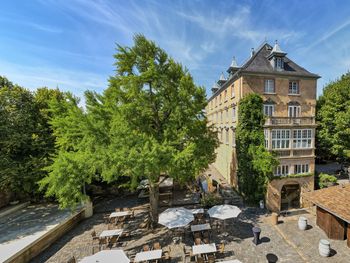 Golftour an der Deutschen Weinstraße