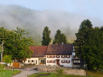 4 Tage Auszeit mit Gute Laune Frühstück