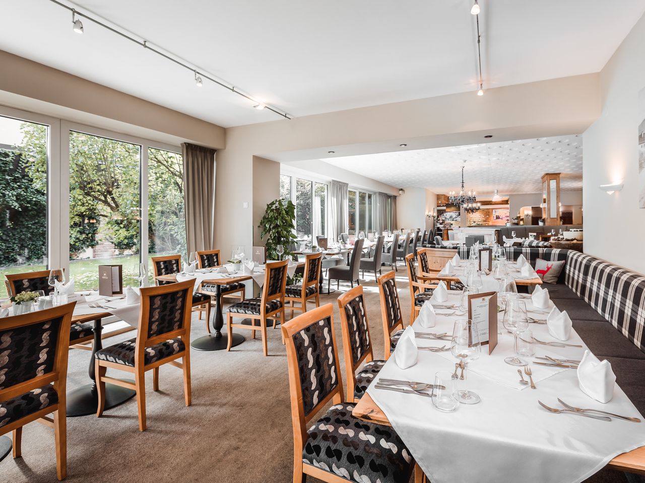 6 Tage Tiroler Wohlfühl-Wellness