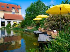 Relaxen im Thermenhotel Vier Jahreszeiten - 3 Tage