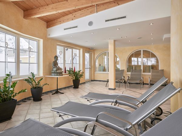 Winterurlaub im Ötztal & das Skigebiet Gurgl - 4 Tage in Obergurgl, Tirol inkl. Halbpension