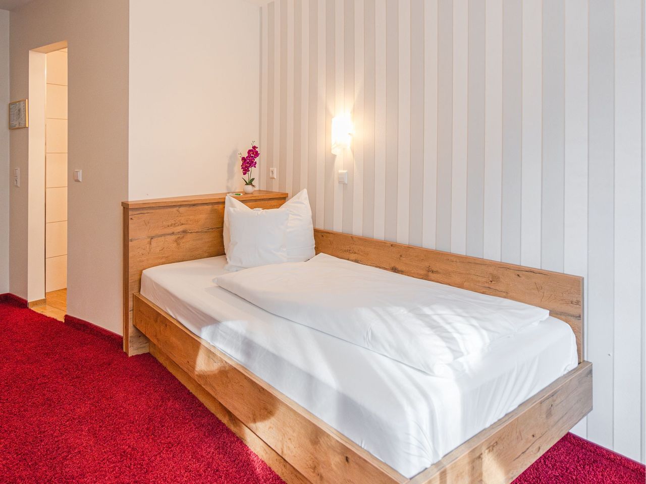 DEVA Hotel Renchtalblick
