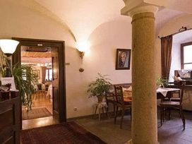 2 Tage Kurzurlaub mit Frühstück im Zur Post Landgasthof