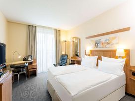 2 Tage im NH Hamburg Horner Rennbahn 