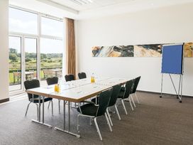 3 Tage im Plaza Inn Hamburg Horner Rennbahn mit Frühstück