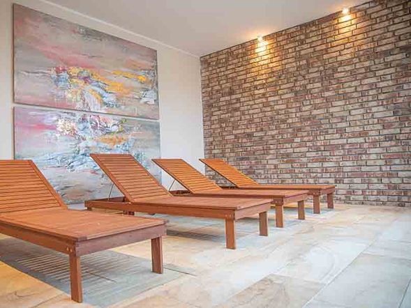 Wangerland Resort