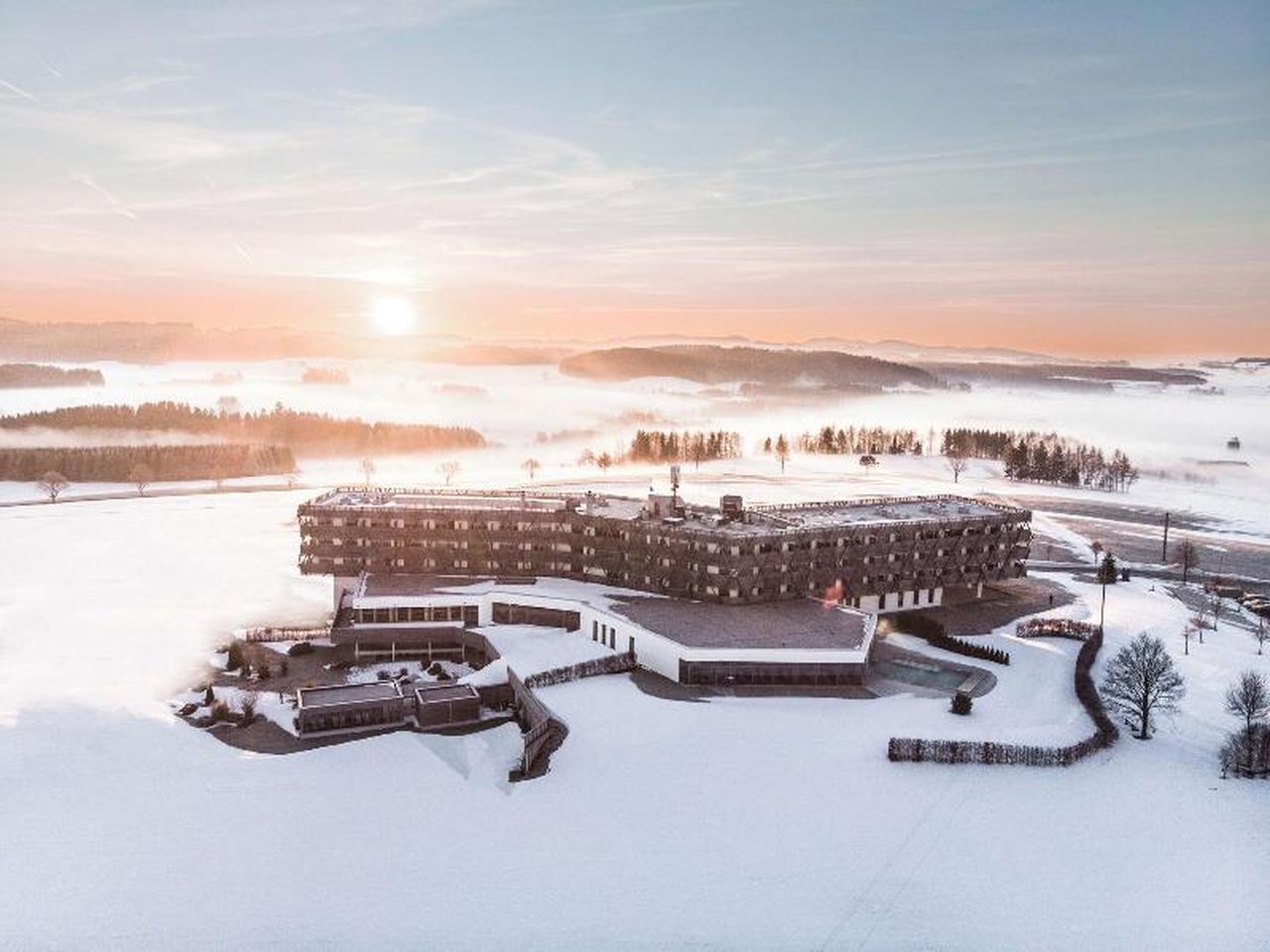Malerisches Oberösterreich - 2 Tage Wellnessurlaub