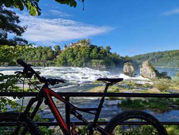 5 Tage Radfahren Bodensee und Hegau