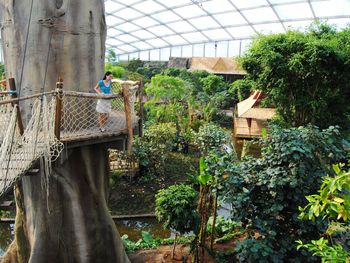 Faszination Gondwanaland im Zoo Leipzig