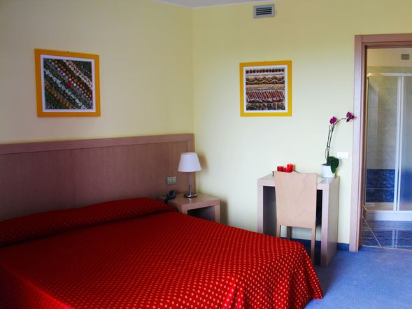 Hotel Cristallo