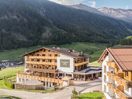 Aktivtage in der Ötztaler Bergwelt - 2 Nächte