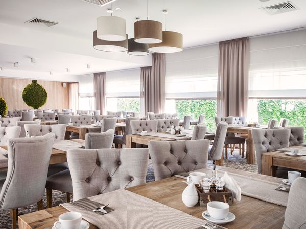 Max Health Resort Spa in Henkenhagen (Ustronie Morskie) Nr 4
