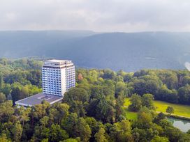 Idylle im Mittelrheintal & Eintritt Emser Therme