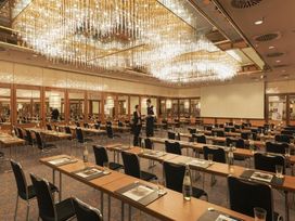 2 Tage mit Frühstück im Maritim Hotel München