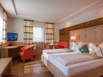 Winterurlaub in den Tiroler Bergen- 7 Nächte