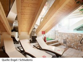 4 Tage Ruhe & Aktivurlaub in den Südtiroler Alpen
