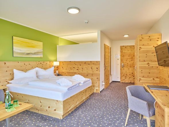 Doppelzimmer Standard