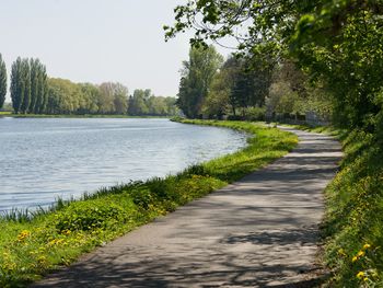 Suite-Weekend an der Elbe mit 4-Gang-Abendessen