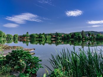 Goethe auf Abwegen - Wanderurlaub im Harz