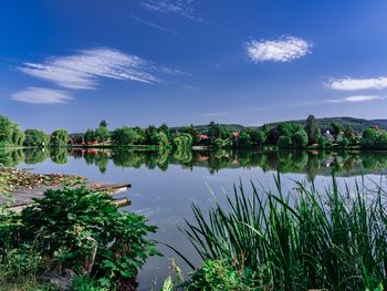 3 romantische Tage am See im Harz