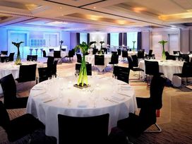 2 Tage im München Marriott Hotel mit Frühstück