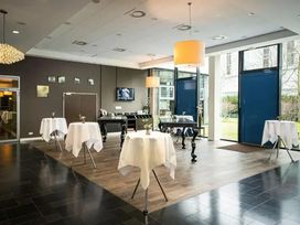 2 Tage Kurzurlaub mit Frühstück im The Rilano Hotel Muenchen