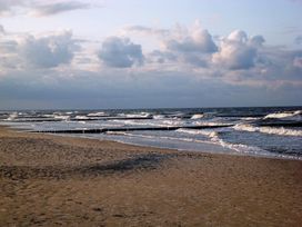 Wunderschöne Ostsee - 4 Tage in Ückeritz