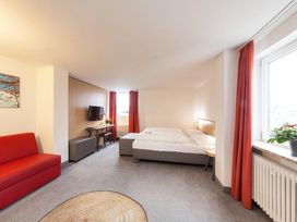 4 Tage Urlaub in der bayrischen Landeshauptstadt