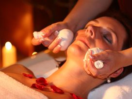Wellness-Träumerei - 3 Tage inkl. Massage & Spa