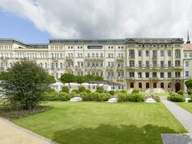 10 Jahre Elbresidenz