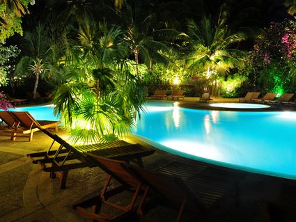Verwöhn & paradiesische Wohlfühlzeit