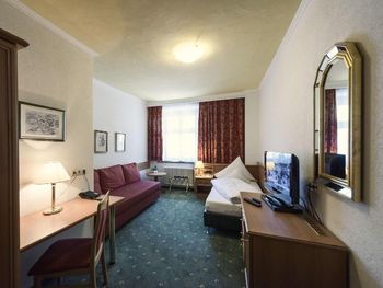 4 Tage Wellness in den Bergen in St. Anton
