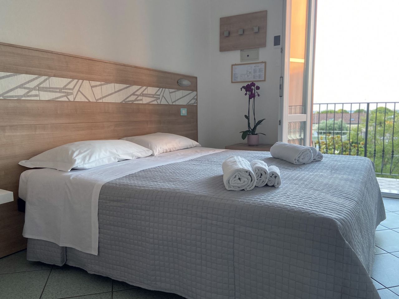 Hotel Marehome