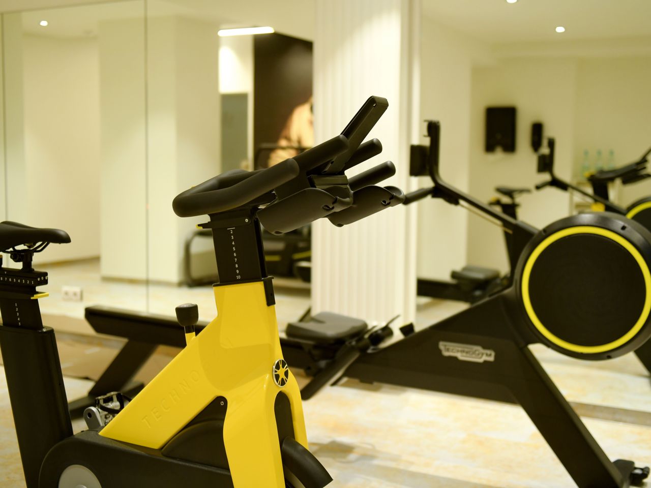 Kaiserlicher Wellnesskurzurlaub in Bonn / 2 Tage